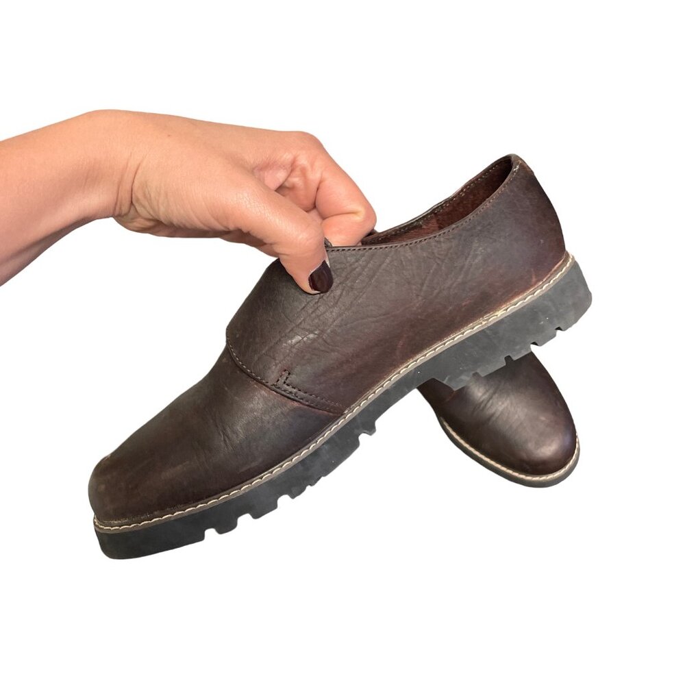 G.H. Bass Loafers - Picture 7 of 15